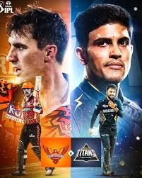 SRH vs GT IPL 2025: सनराइजर्स हैदराबाद बनाम गुजरात टाइटन्स की आज की बड़ी टक्कर, लाइव स्कोर, प्लेइंग 11 और मैच अपडेट्स"